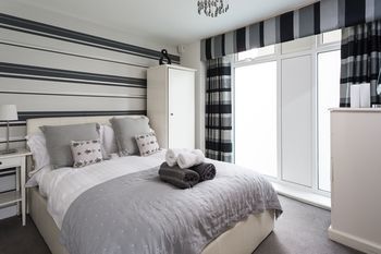 Apartemen Reubens Court And