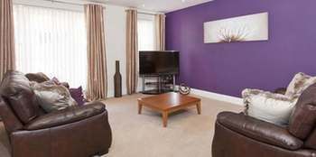 Reubens Court And Apartemen York