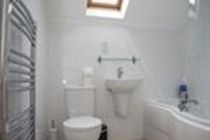Reubens Court And Apartemen York
